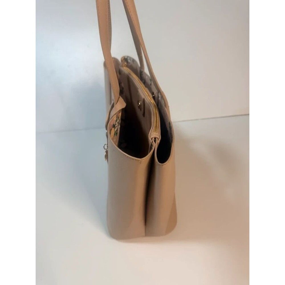 Cartera grande  anne klein - Picture 7 of 12